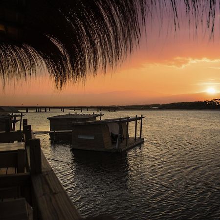 Laguna Garzon Lodge José Ignacio Exteriér fotografie