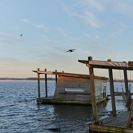 Laguna Garzon Lodge José Ignacio Exteriér fotografie