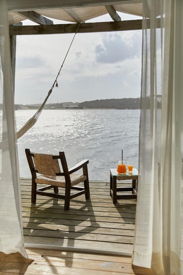 Laguna Garzon Lodge José Ignacio Exteriér fotografie