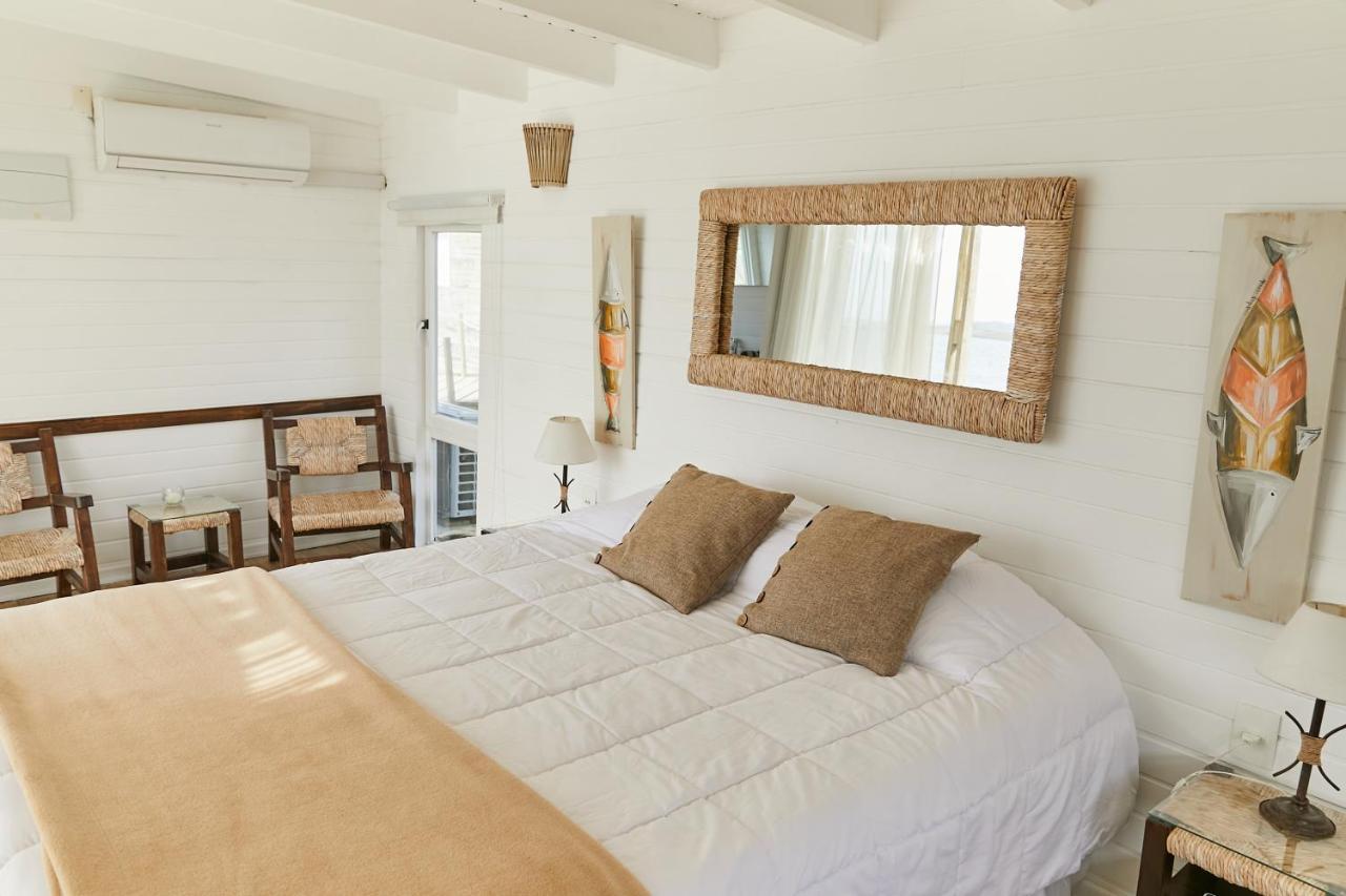 Laguna Garzon Lodge José Ignacio Exteriér fotografie