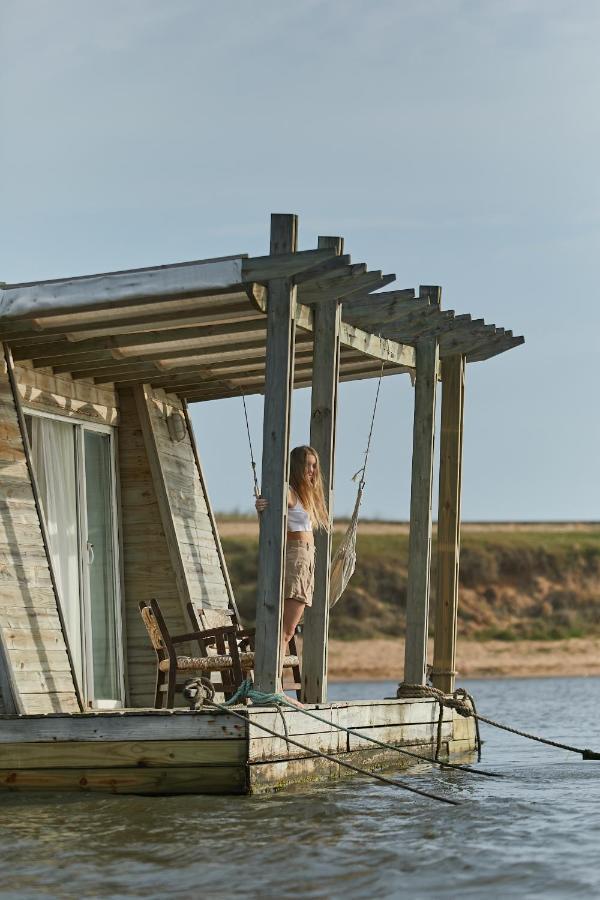 Laguna Garzon Lodge José Ignacio Exteriér fotografie
