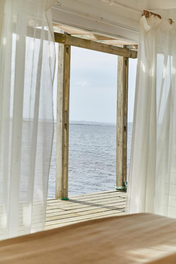 Laguna Garzon Lodge José Ignacio Exteriér fotografie