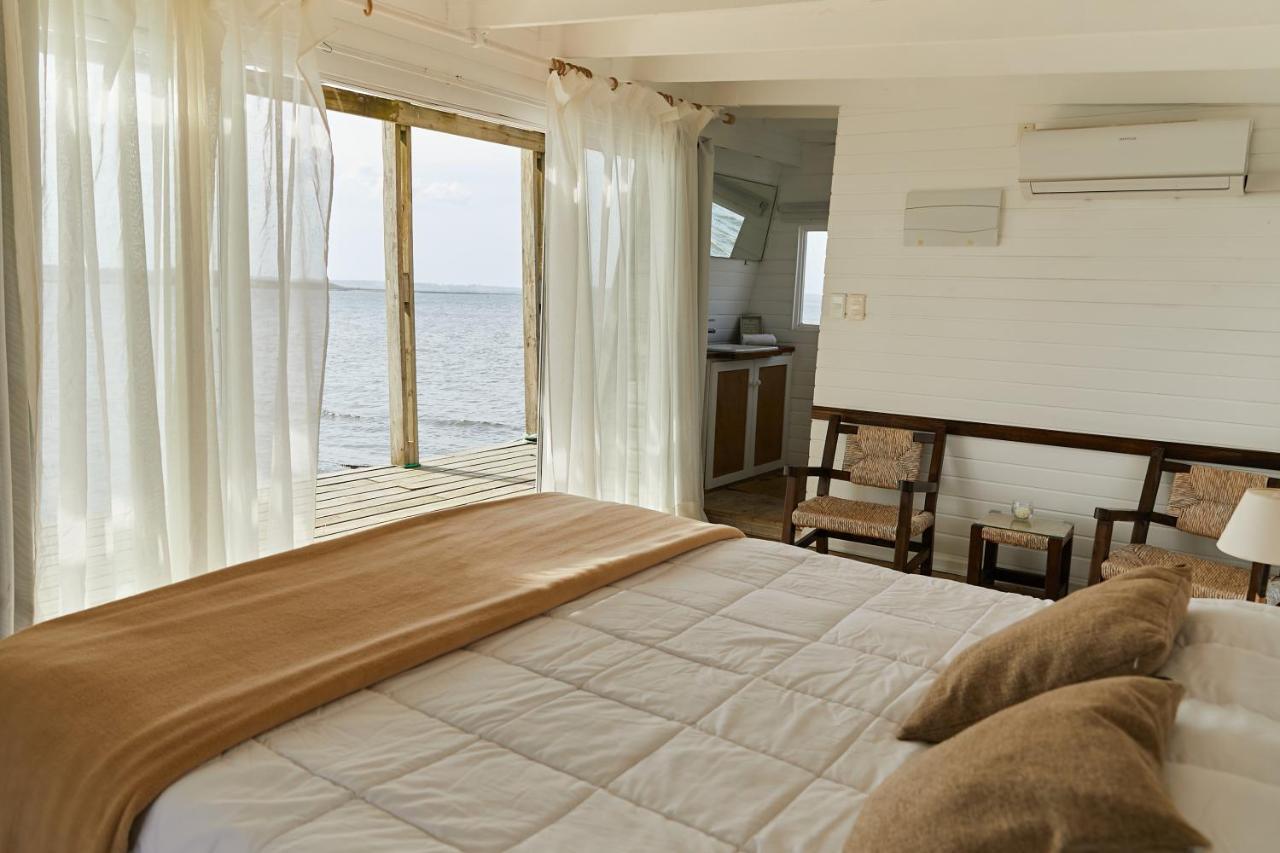 Laguna Garzon Lodge José Ignacio Exteriér fotografie