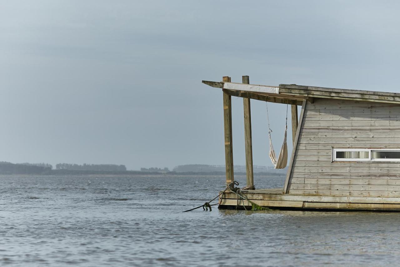 Laguna Garzon Lodge José Ignacio Exteriér fotografie