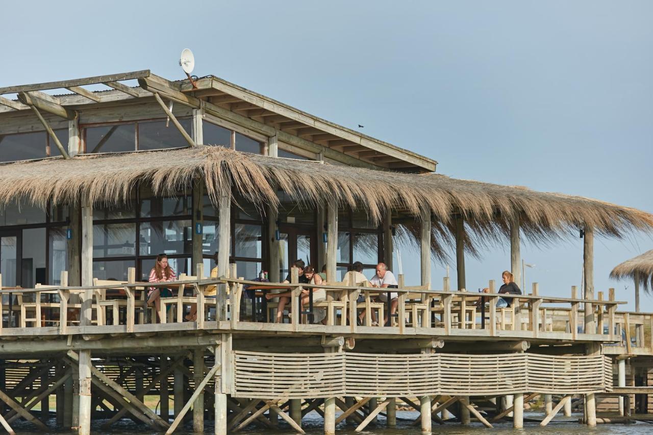 Laguna Garzon Lodge José Ignacio Exteriér fotografie