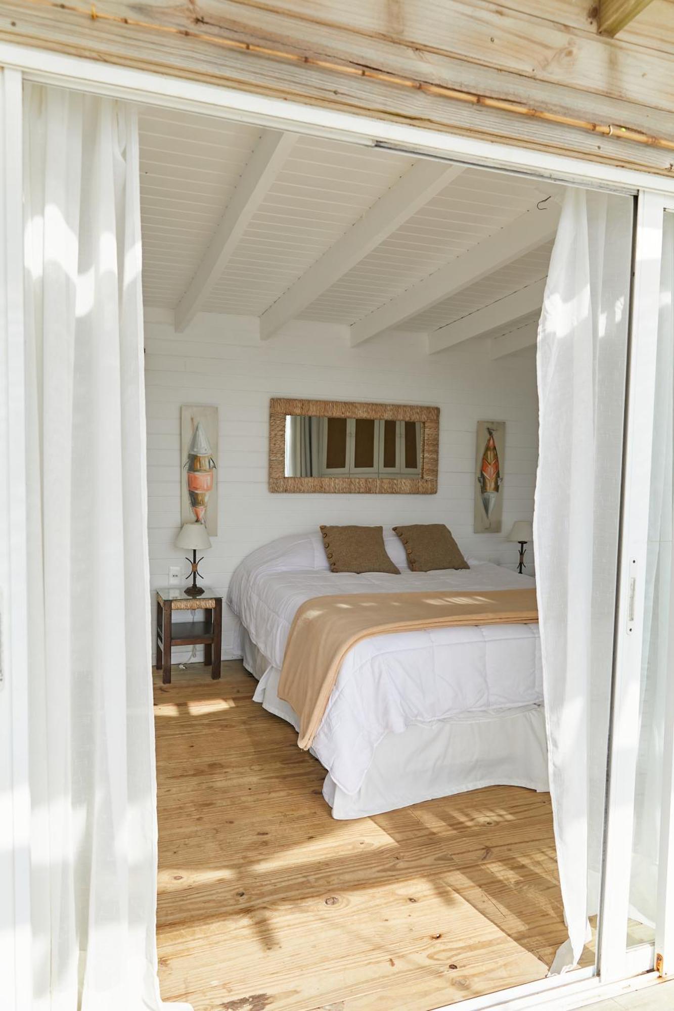 Laguna Garzon Lodge José Ignacio Exteriér fotografie