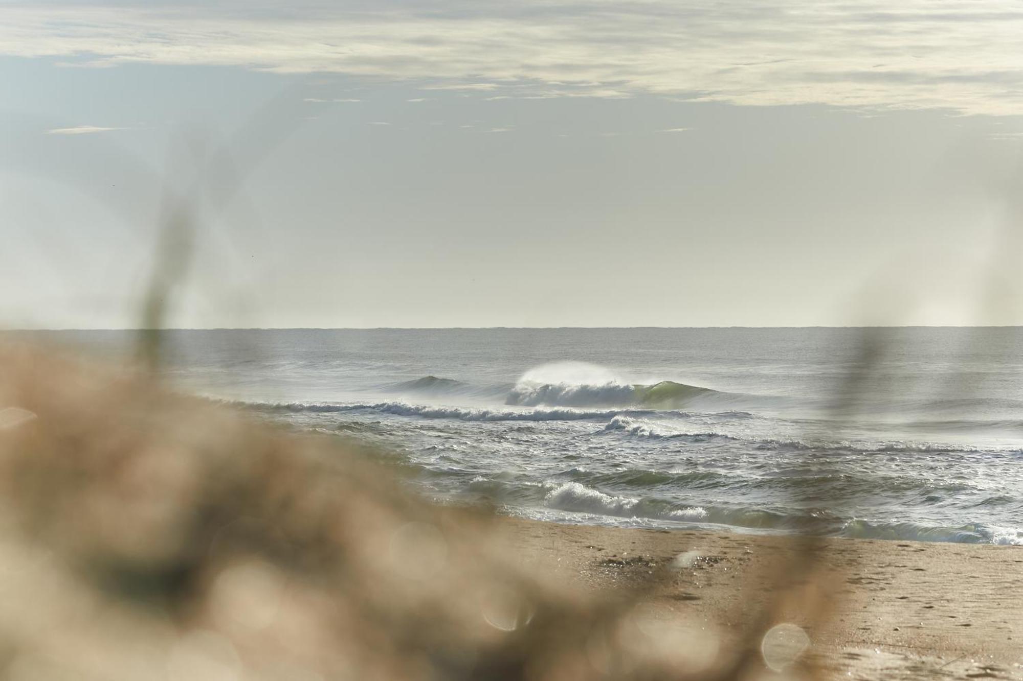 Laguna Garzon Lodge José Ignacio Exteriér fotografie