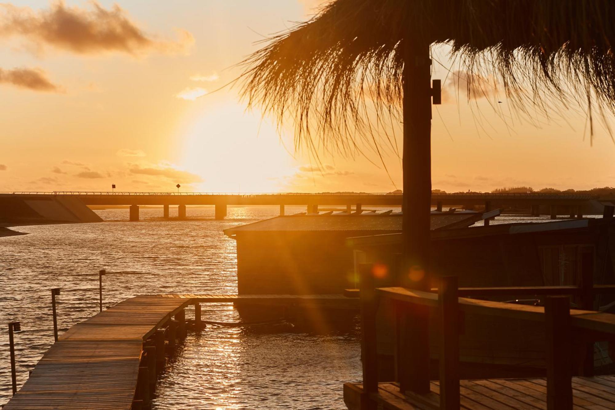 Laguna Garzon Lodge José Ignacio Exteriér fotografie