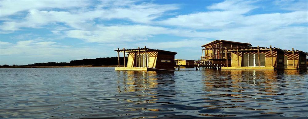 Laguna Garzon Lodge José Ignacio Exteriér fotografie