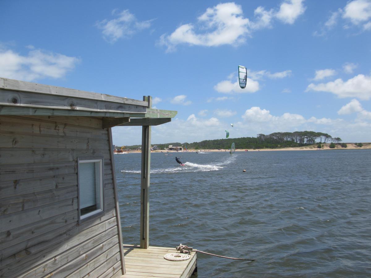 Laguna Garzon Lodge José Ignacio Exteriér fotografie