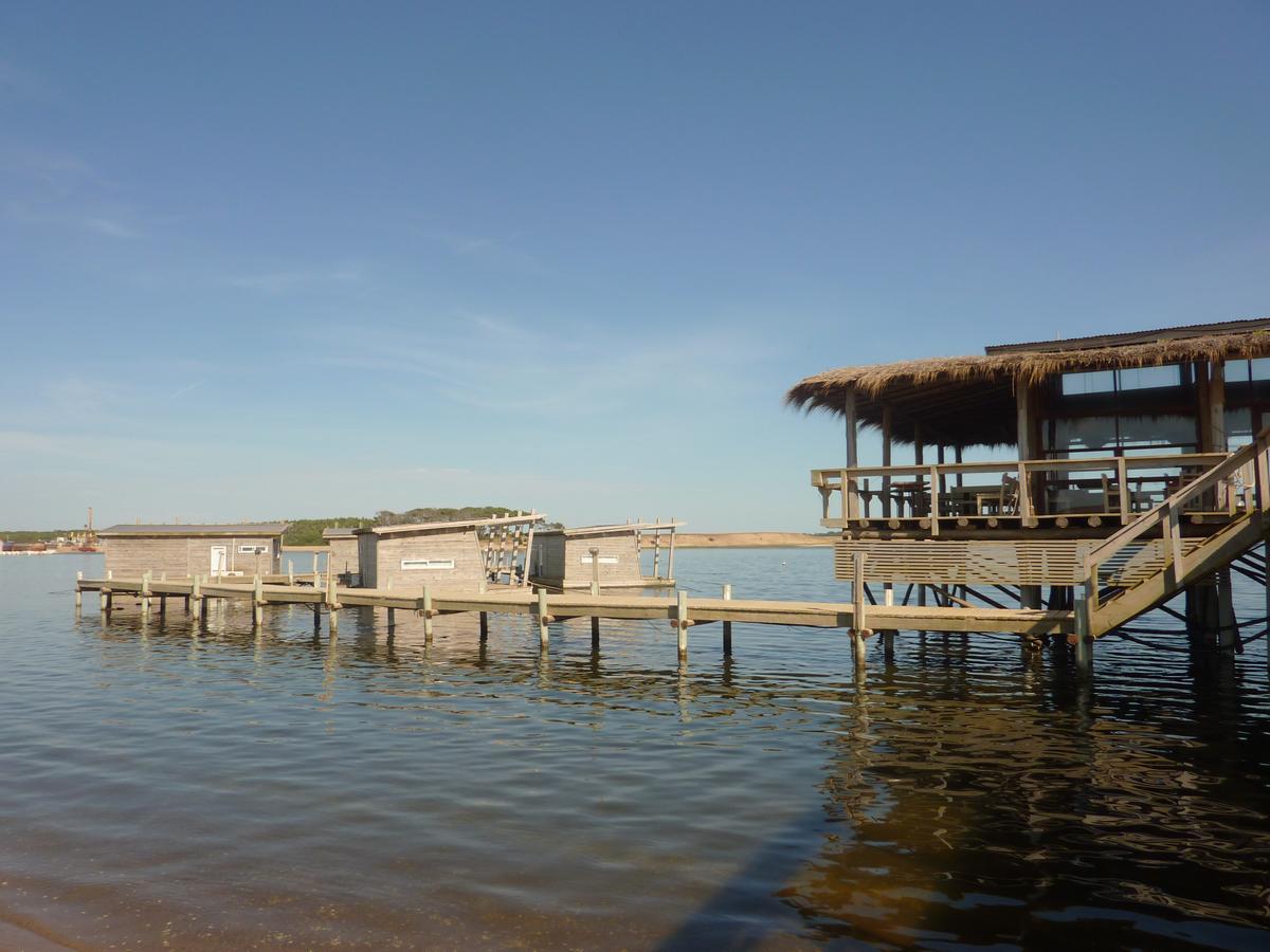 Laguna Garzon Lodge José Ignacio Exteriér fotografie