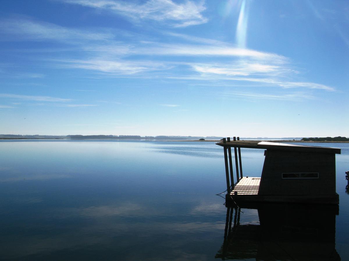 Laguna Garzon Lodge José Ignacio Exteriér fotografie