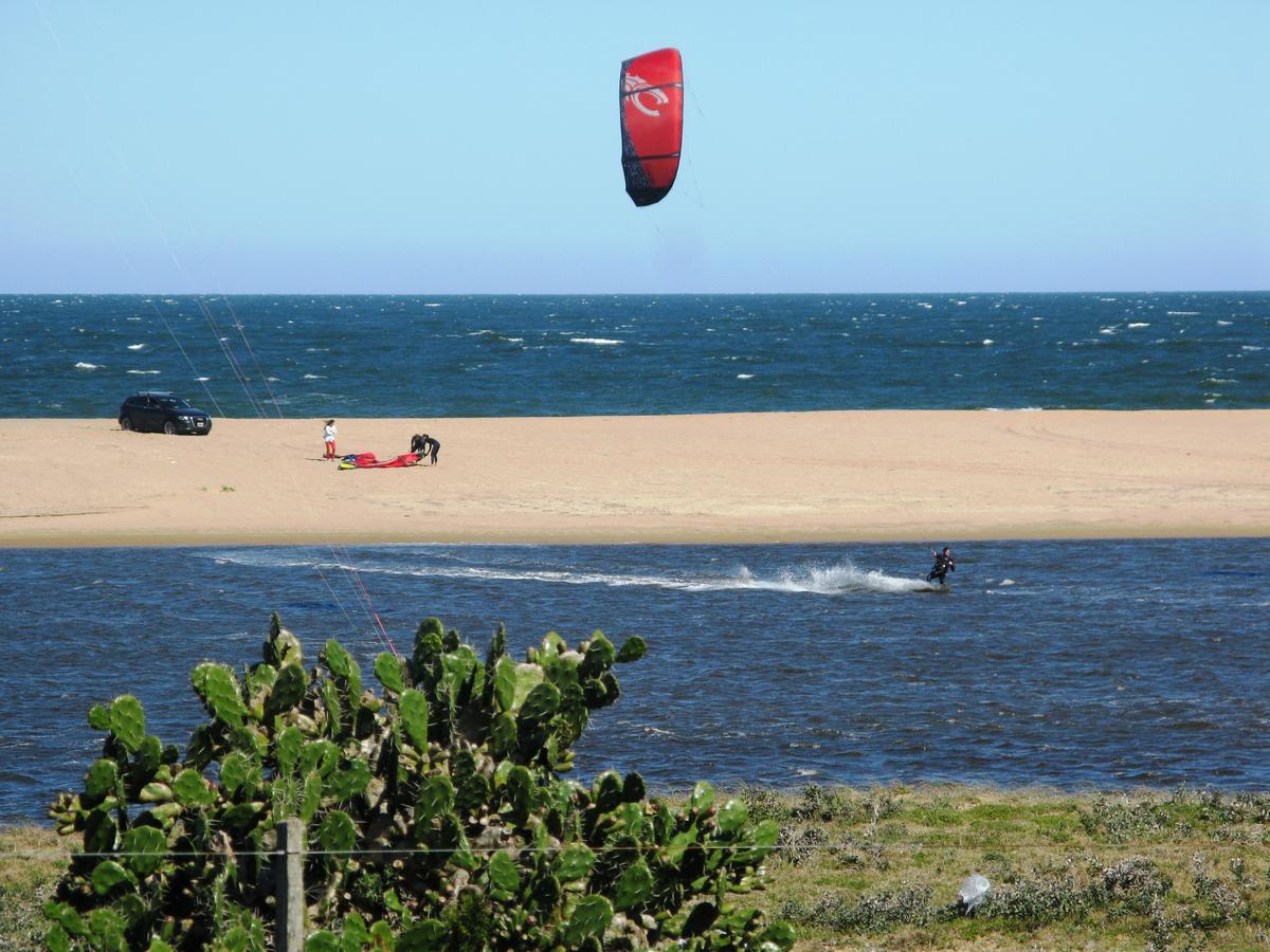 Laguna Garzon Lodge José Ignacio Exteriér fotografie