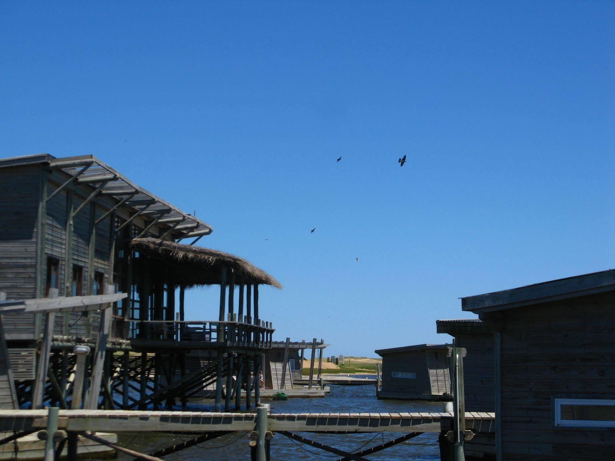 Laguna Garzon Lodge José Ignacio Exteriér fotografie