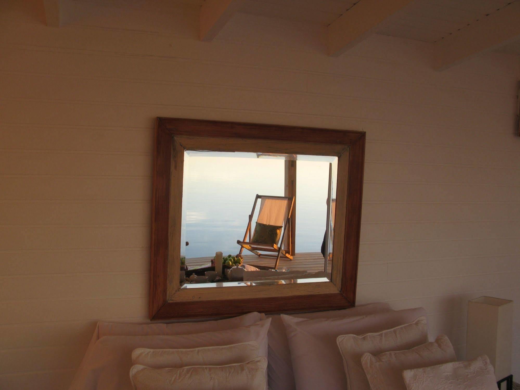Laguna Garzon Lodge José Ignacio Exteriér fotografie