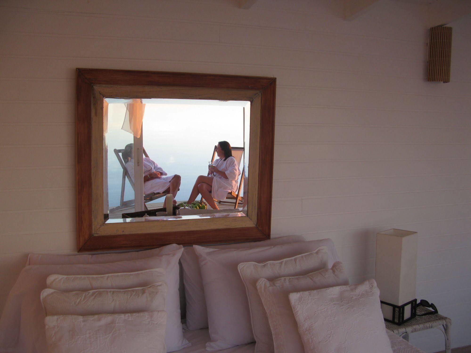 Laguna Garzon Lodge José Ignacio Exteriér fotografie