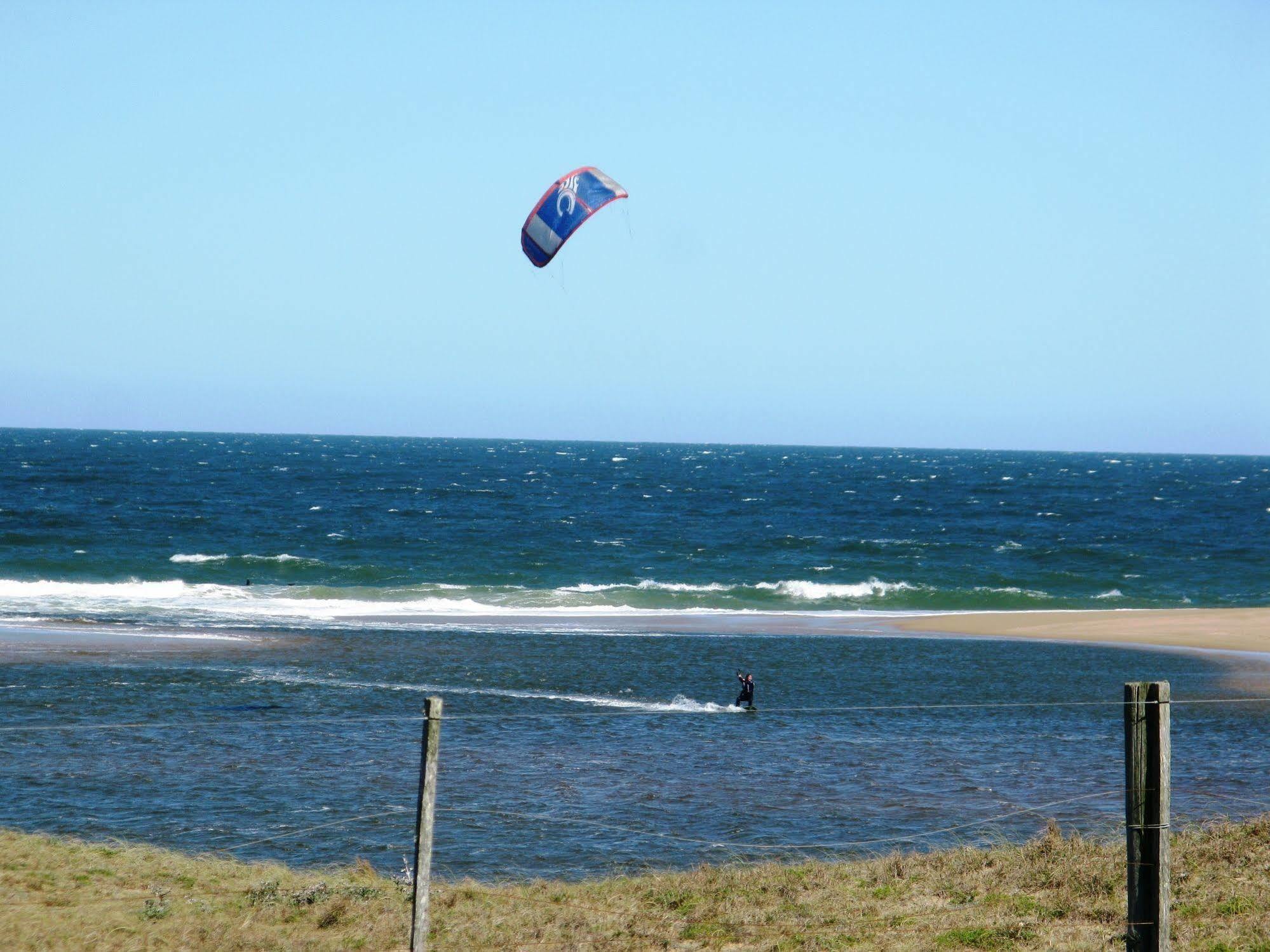 Laguna Garzon Lodge José Ignacio Exteriér fotografie